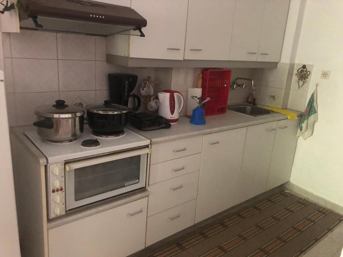 The Square Apartment *