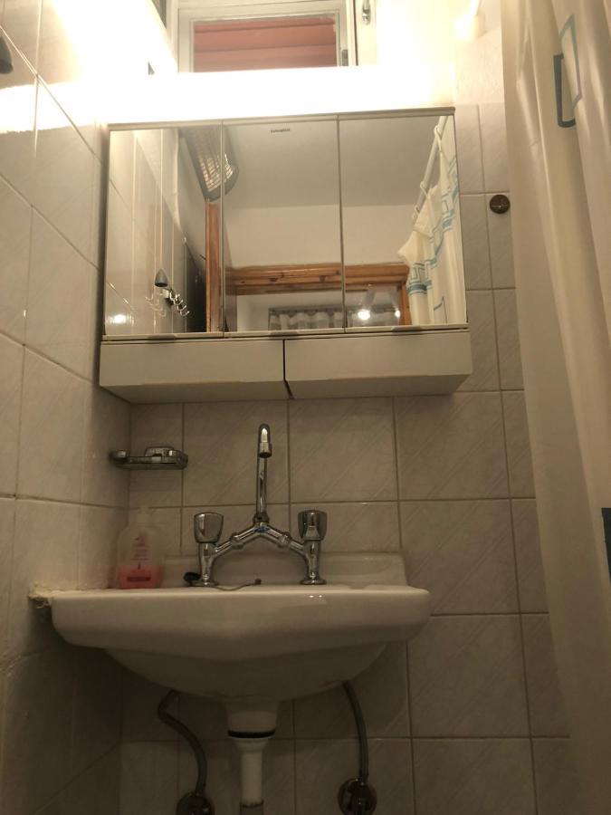 Apartment The Square *