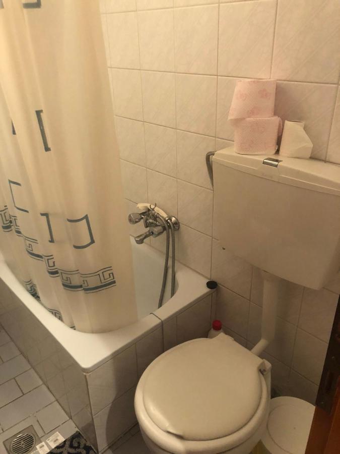 Apartamento The Square *
