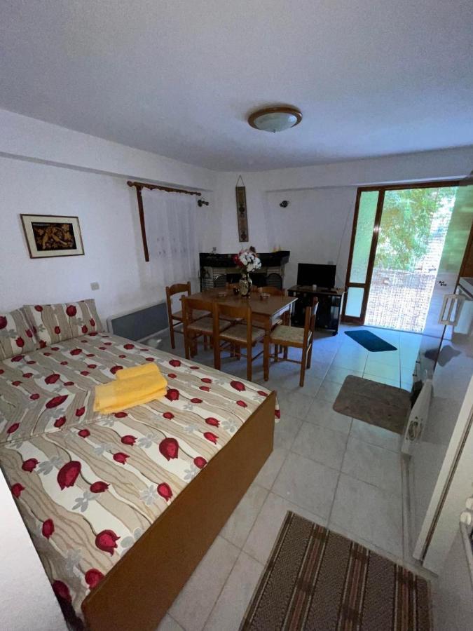Apartment The Square