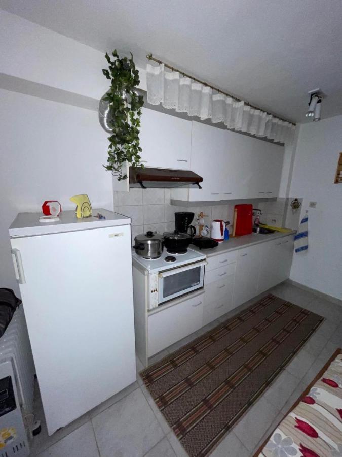 Apartment The Square Maries (Thasos)